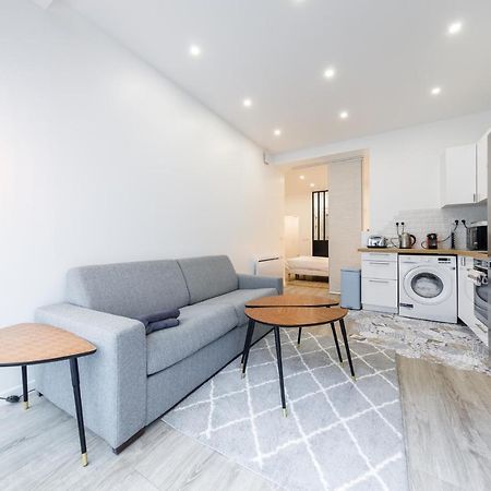 Luxurious And Cosy Apt In The Center Of Paris 14 Zewnętrze zdjęcie