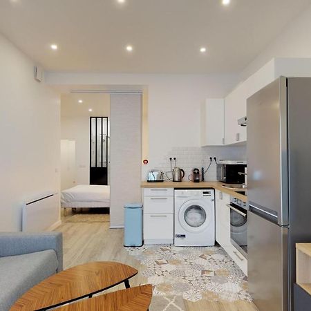 Luxurious And Cosy Apt In The Center Of Paris 14 Zewnętrze zdjęcie