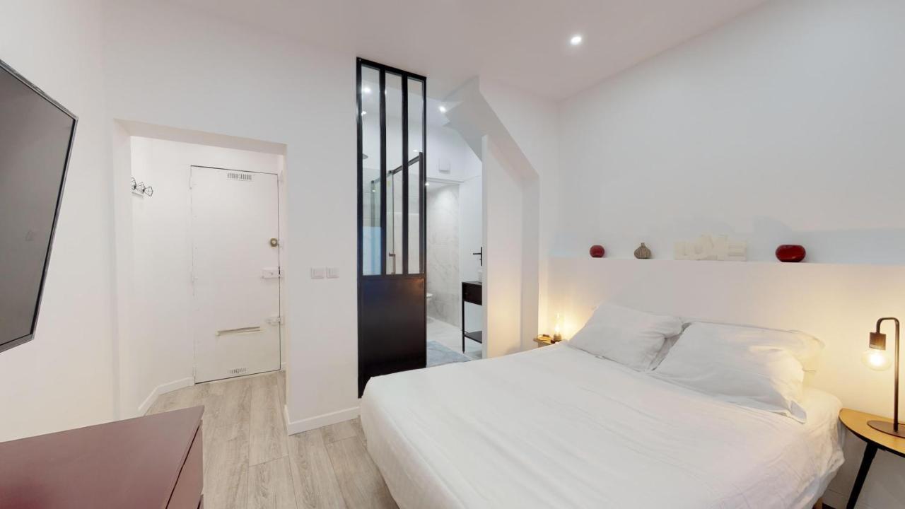Luxurious And Cosy Apt In The Center Of Paris 14 Zewnętrze zdjęcie
