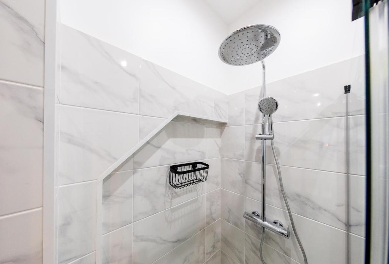 Luxurious And Cosy Apt In The Center Of Paris 14 Zewnętrze zdjęcie