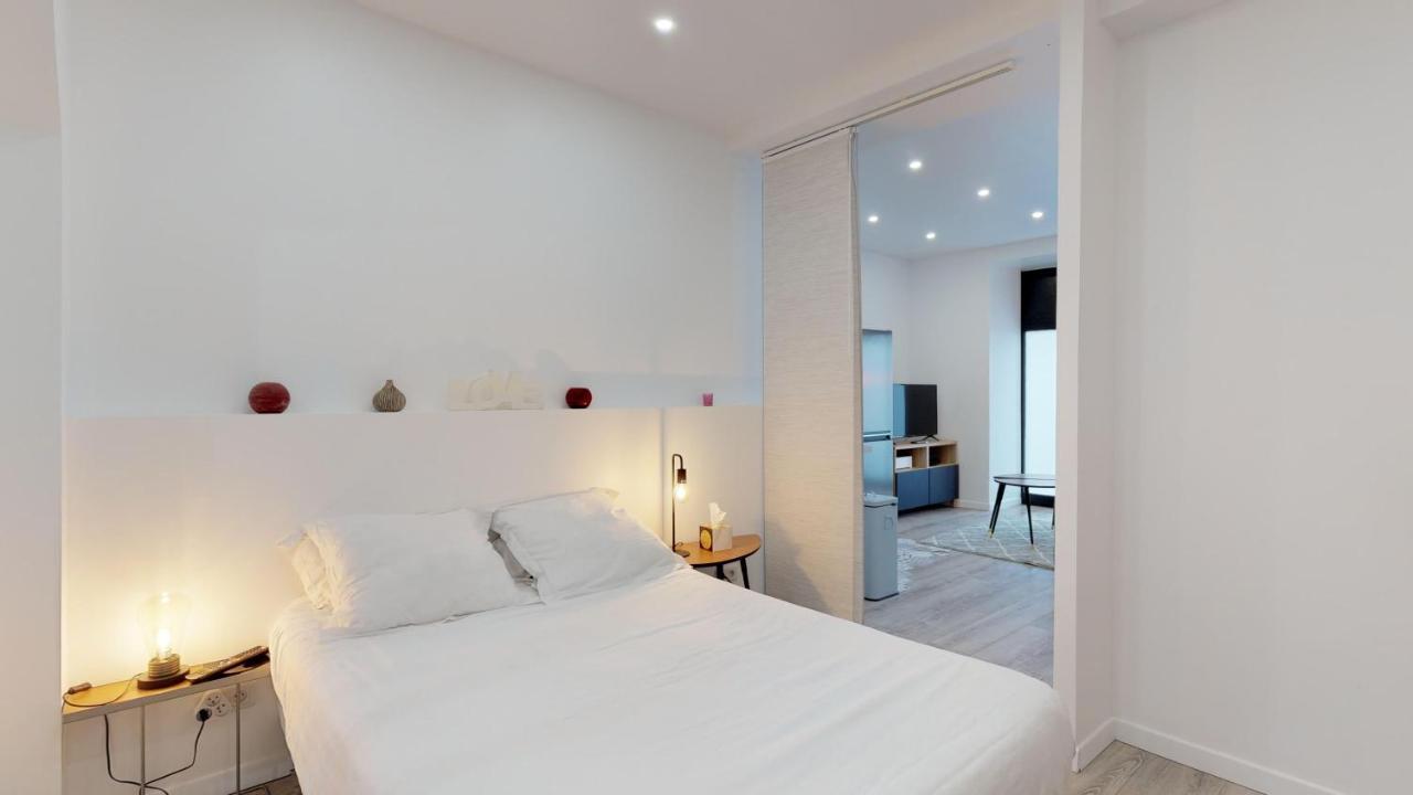 Luxurious And Cosy Apt In The Center Of Paris 14 Zewnętrze zdjęcie