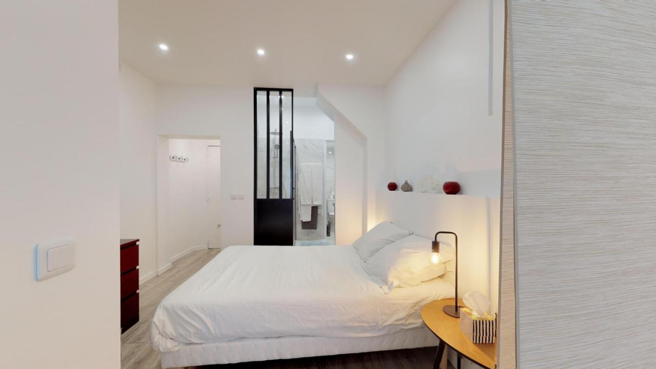 Luxurious And Cosy Apt In The Center Of Paris 14 Zewnętrze zdjęcie