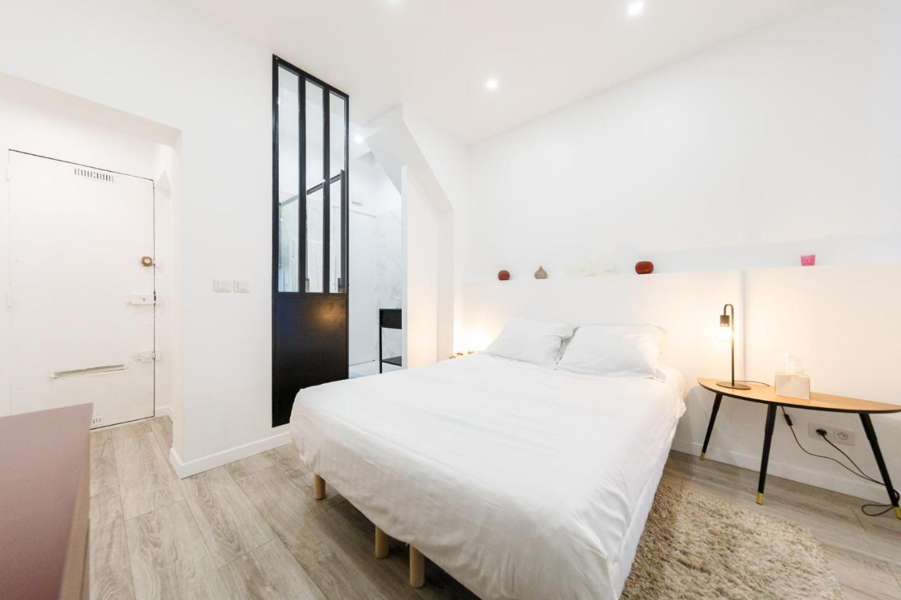 Luxurious And Cosy Apt In The Center Of Paris 14 Zewnętrze zdjęcie