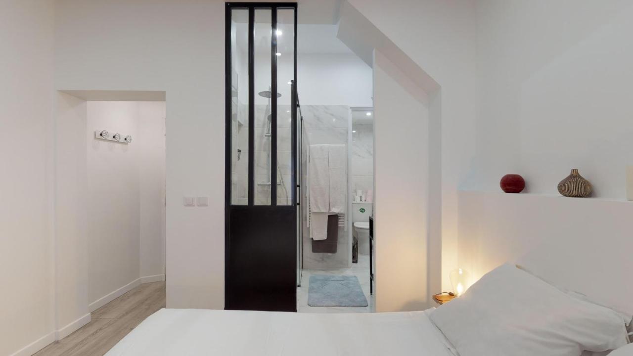 Luxurious And Cosy Apt In The Center Of Paris 14 Zewnętrze zdjęcie