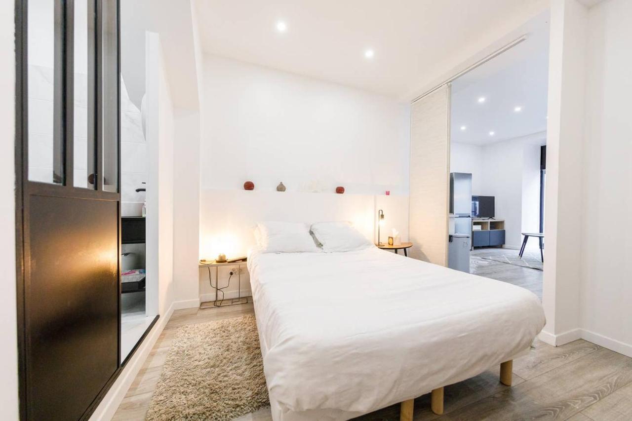 Luxurious And Cosy Apt In The Center Of Paris 14 Zewnętrze zdjęcie