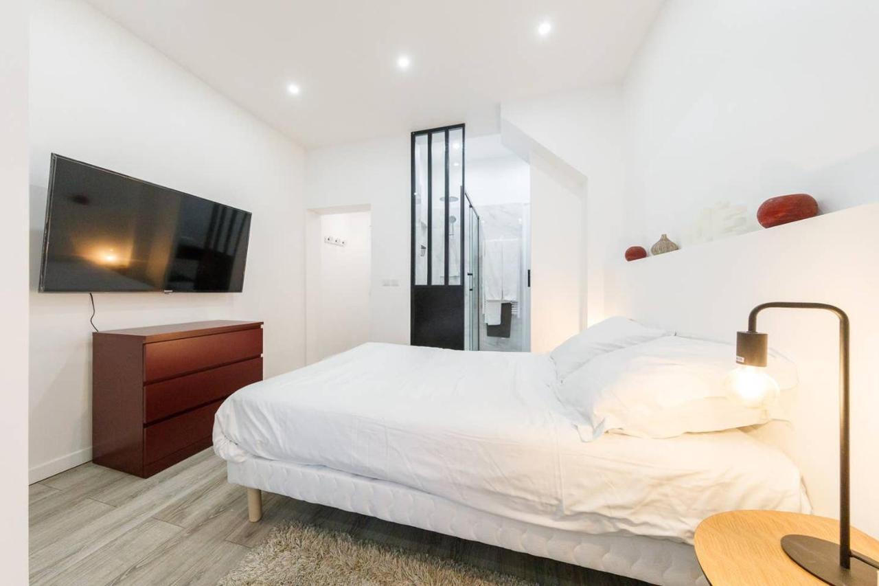 Luxurious And Cosy Apt In The Center Of Paris 14 Zewnętrze zdjęcie